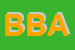 Logo di BAR BARETTA AURORA
