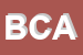 Logo di BRANZAN CICCONE ANTONIETTA