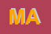Logo di MARCOLINI ADRIANA
