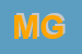 Logo di MASENELLI GIUSEPPE