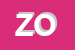 Logo di ZUMERLE ORESTE