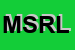 Logo di MONDIALFER S R L