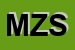Logo di M Z SRL