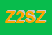 Logo di ZETA 2 SNC DI ZAFFANI MARIO e C