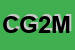 Logo di CORNICI GALLERIA 28 DI MARIN