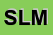 Logo di SLM SRL