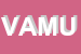 Logo di V A M U (SNC)