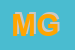 Logo di MALGARISE GAETANO