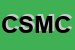 Logo di CMN DI SOMMACAMPAGNA MARCO E C SAS