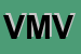 Logo di VMV (SRL)