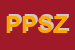 Logo di PIZZA PLANET SAS DI ZANDONA-ERINO e C