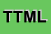 Logo di TML TRANSPORT MANAGEMENT LOGISTIC DI BOTTEGAL LUISA