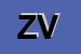 Logo di ZONATO VALTER