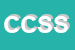 Logo di CSS CENTRO SERVIZI SESTANTE