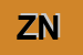 Logo di ZORDAN NICODEMO