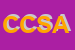 Logo di CDL COOPERATIVA SOCIALE ARL