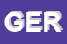 Logo di GEREMIA SNC