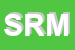 Logo di STIR-MERY DI ROSSI MARILENA