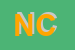 Logo di NEW CHARM SNC