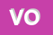 Logo di VANZO OLIVO
