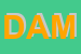 Logo di DAMINI