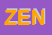 Logo di ZENTI