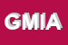 Logo di GASTRONOMIA MASINI INDUSTRIA ALIMENTARE SAS DI MASINI FRANCO e C