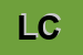 Logo di LA CARTOTECNICA (SNC)