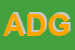 Logo di ADGROUP