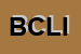 Logo di B E C LAVORAZIONI INOX SNC