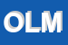 Logo di OLMA