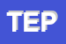 Logo di TEPOR (SNC)