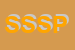 Logo di SPS SPA SIDER PLATING SCALIGERA