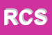 Logo di ROGI e C SNC