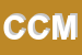 Logo di CMC DI COSTA MASSIMILIANO