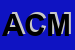 Logo di AR COSTRUZIONI MECCANICHE 
