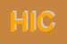 Logo di HICAD (SRL)