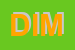 Logo di DIMATICO (SRL)