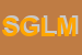 Logo di S G L MONTAGGI DI PARISI DOMENICO