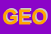 Logo di GEOPTIK