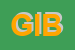 Logo di GIBE