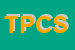 Logo di TOSI PAOLO E C SNC
