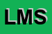Logo di LGL MOTORS SRL