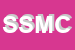 Logo di SMC DI SAMBIAGIO MARCO e C SAS