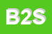 Logo di BZ 2 SRL