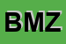 Logo di BMZ