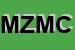 Logo di MELODY DI ZANINI MAURIZIO e C SNC