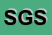 Logo di STEEL e GRAPHICS SRL