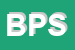 Logo di BeP PROMOTIONS SRL