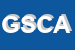 Logo di GSE SOC COOP A RL
